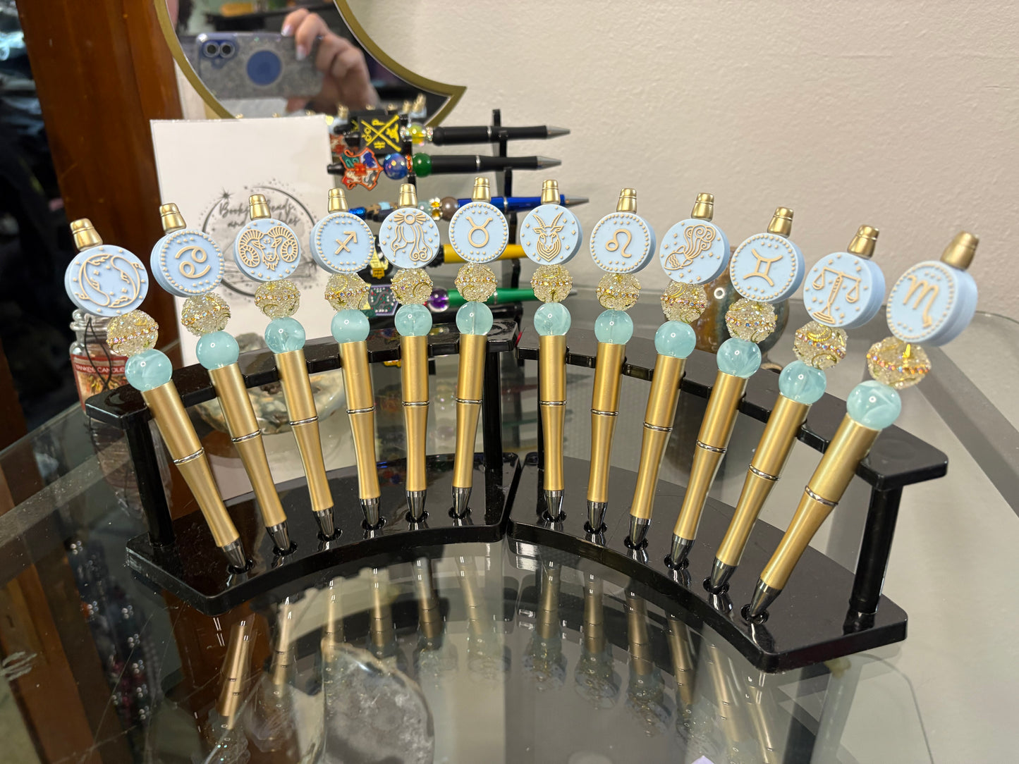 The Zodiac Collection