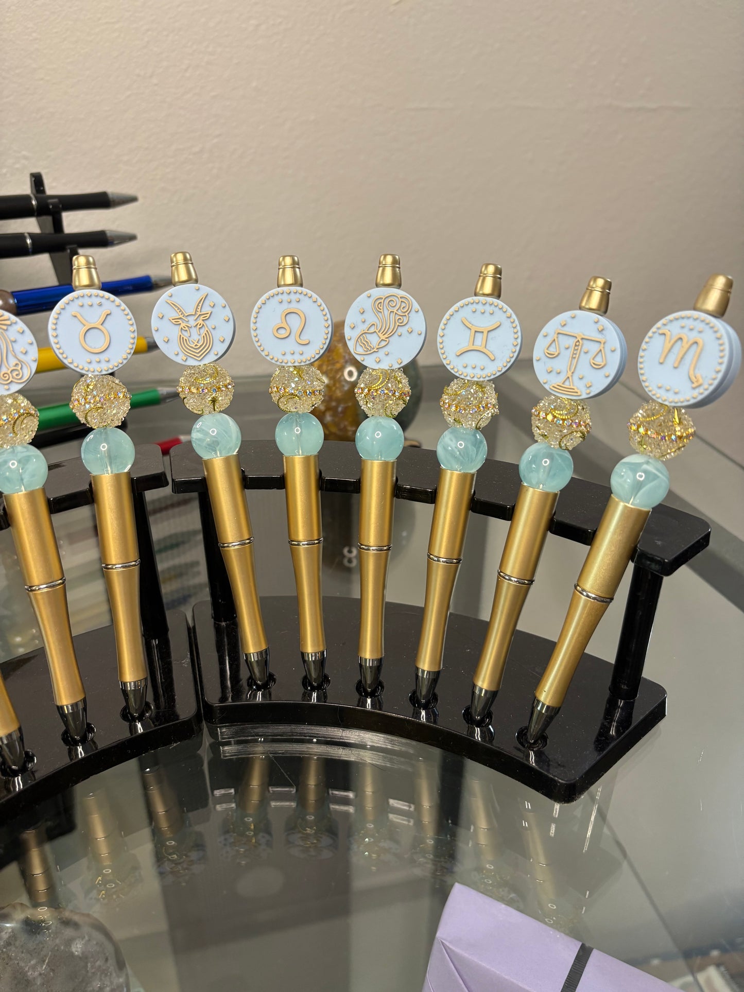 The Zodiac Collection