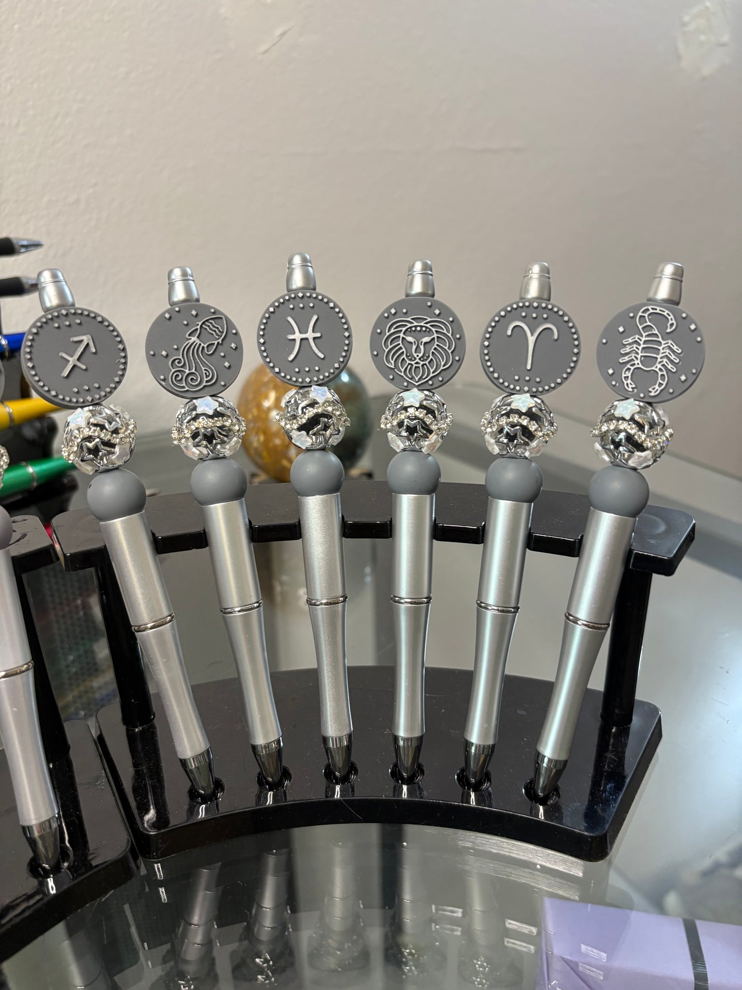 The Zodiac Collection