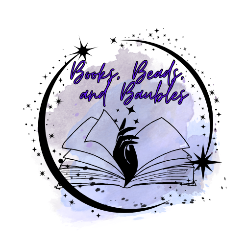 Books, Beads, and Baubles