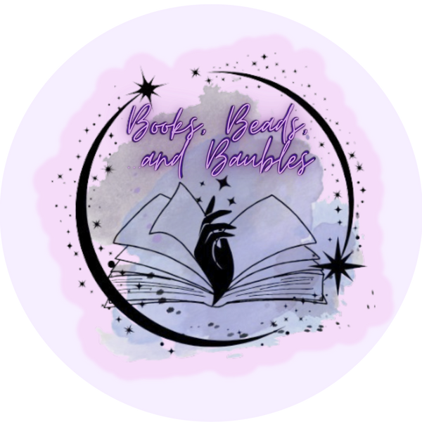 Books, Beads, and Baubles