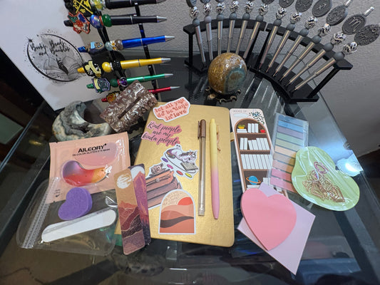 Bookish Bundles