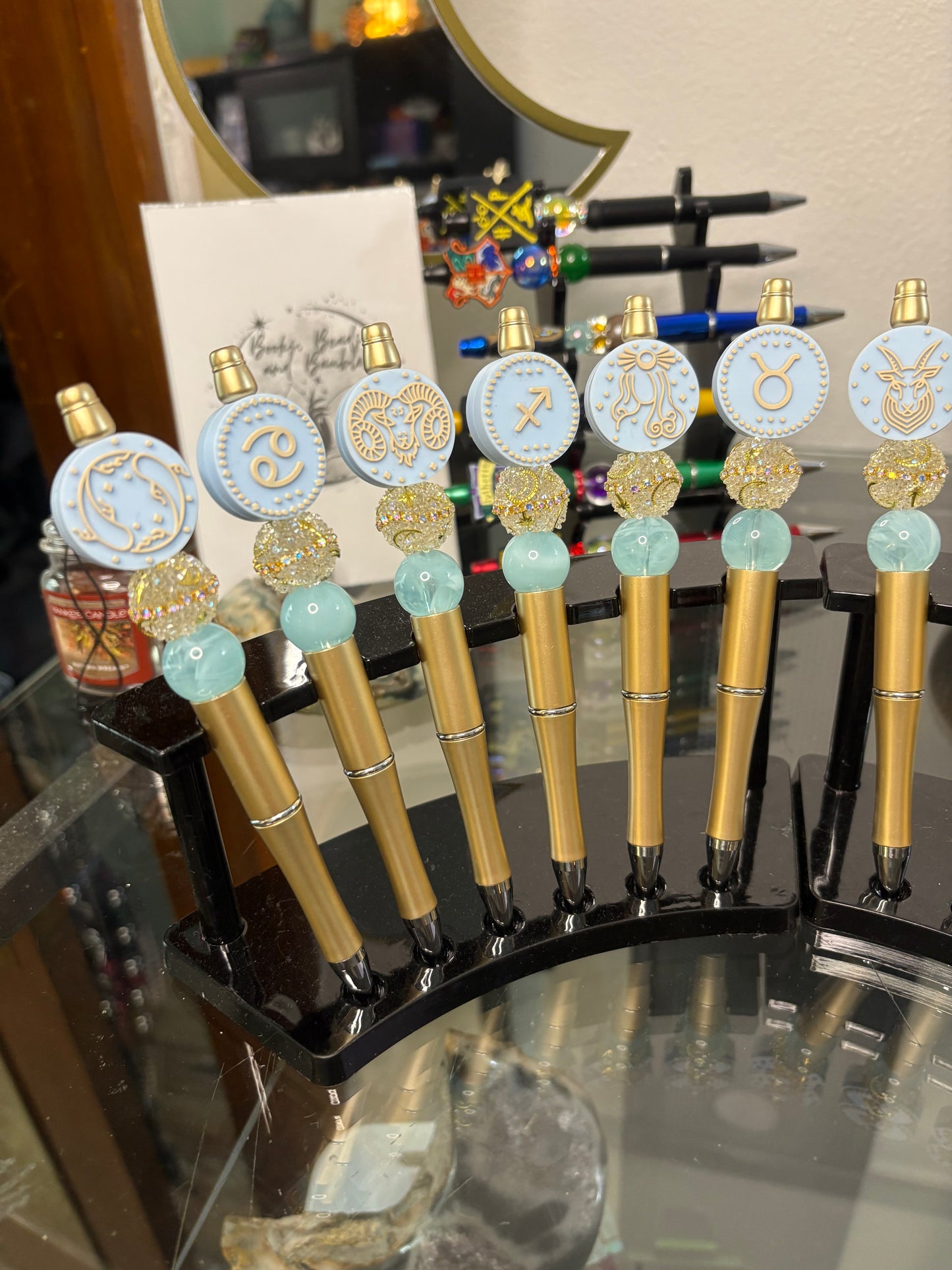 The Zodiac Collection