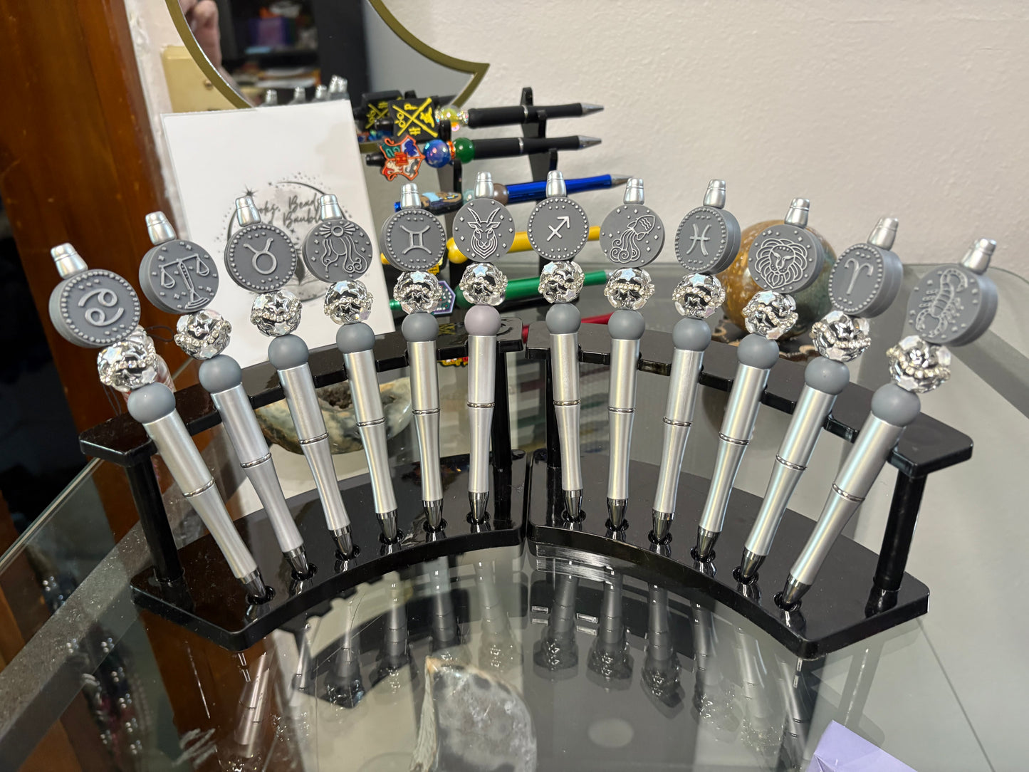 The Zodiac Collection